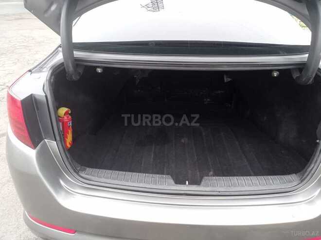 Kia Optima 2012, 178,034 km - 2.4 l - Sabirabad