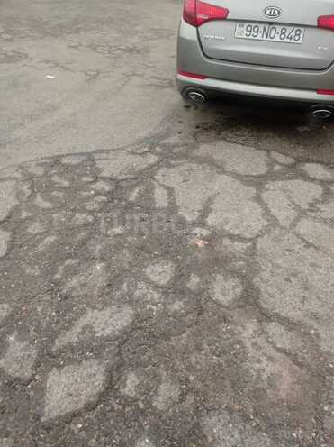 Kia Optima 2012, 178,034 km - 2.4 l - Sabirabad