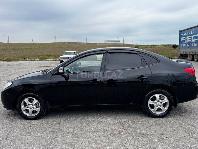 Hyundai Elantra 2010, 235,000 km - 1.6 l - Bakı