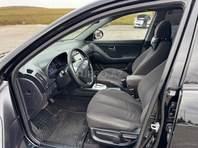 Hyundai Elantra 2010, 235,000 km - 1.6 l - Bakı