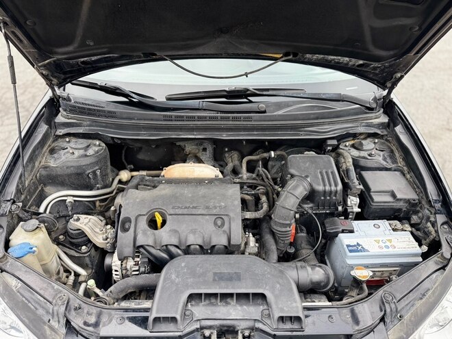 Hyundai Elantra 2010, 235,000 km - 1.6 l - Bakı