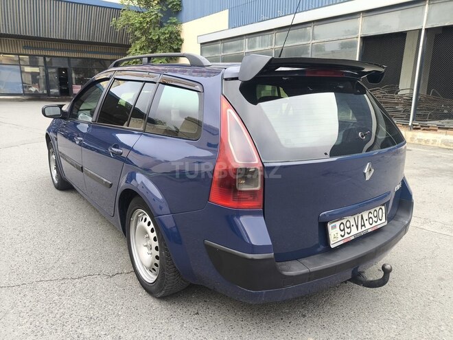 Renault Megane 2007, 271,000 km - 1.5 л - Bakı