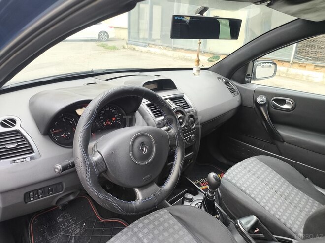 Renault Megane 2007, 271,000 km - 1.5 л - Bakı