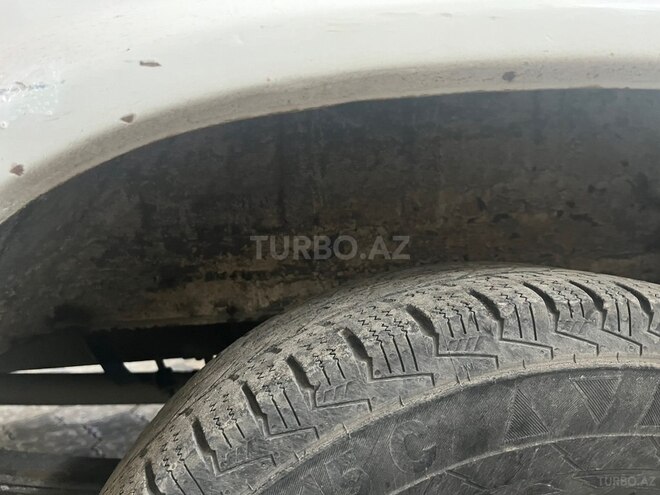 Ford Transit 1997, 245,500 km - 2.5 л - Şəmkir