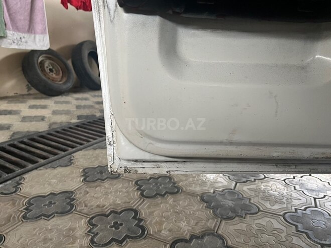 Ford Transit 1997, 245,500 km - 2.5 л - Şəmkir