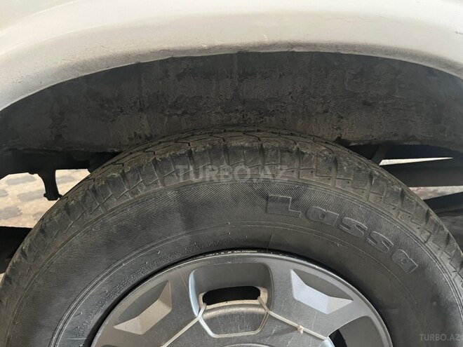 Ford Transit 1997, 245,500 km - 2.5 л - Şəmkir