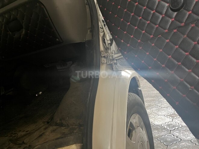 Ford Transit 1997, 245,500 km - 2.5 л - Şəmkir