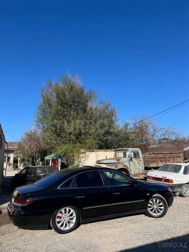 Hyundai Grandeur 2006, 350,000 km - 3.3 л - Siyəzən
