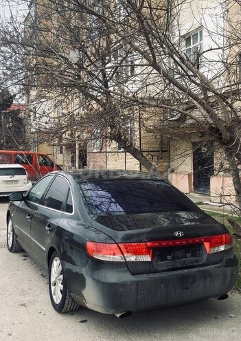 Hyundai Grandeur 2006, 350,000 km - 3.3 л - Siyəzən