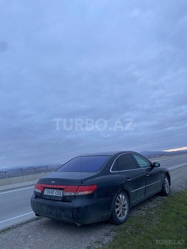 Hyundai Grandeur 2006, 350,000 km - 3.3 л - Siyəzən