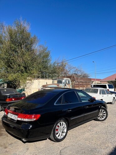 Hyundai Grandeur 2006, 350,000 km - 3.3 л - Siyəzən