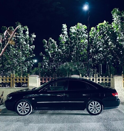 Hyundai Grandeur 2006, 350,000 km - 3.3 л - Siyəzən