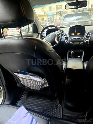 Hyundai ix35 2012, 270,000 km - 2.0 л - Bakı