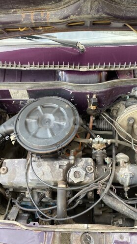 LADA (VAZ) 21099 1999, 35,353 km - 1.5 l - Şabran