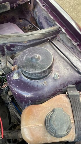 LADA (VAZ) 21099 1999, 35,353 km - 1.5 l - Şabran