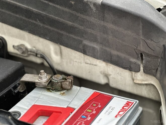 Toyota Land Cruiser Prado 2010, 174,000 km - 4.0 л - Gəncə