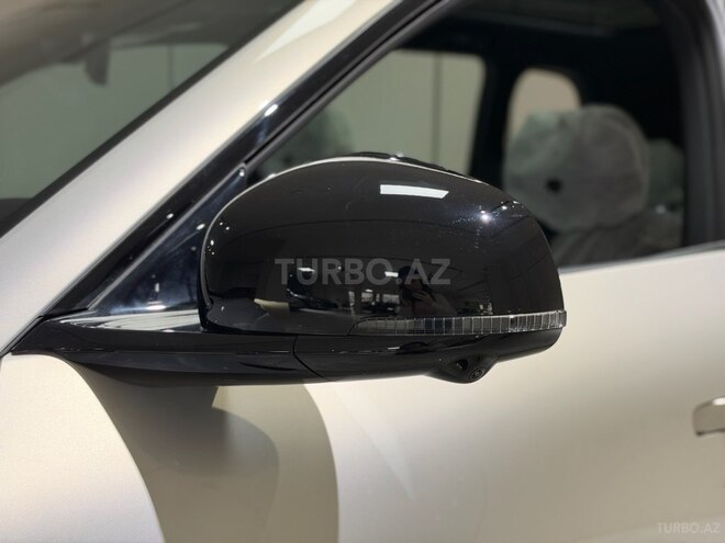 Changan  2026, 0 km - 1.5 л - Bakı