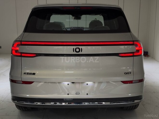 Changan  2026, 0 km - 1.5 л - Bakı