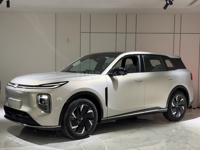 Changan  2026, 0 km - 1.5 л - Bakı