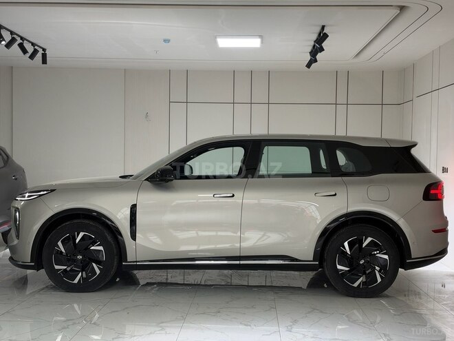Changan  2026, 0 km - 1.5 л - Bakı