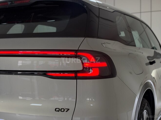 Changan  2026, 0 km - 1.5 л - Bakı