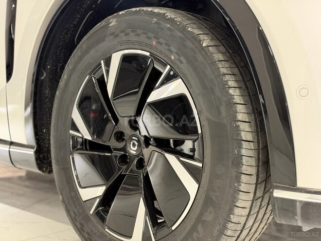 Changan  2026, 0 km - 1.5 л - Bakı