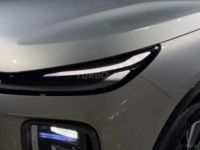 Changan  2026, 0 km - 1.5 л - Bakı