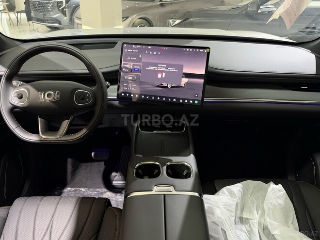 Changan  2026, 0 km - 1.5 л - Bakı