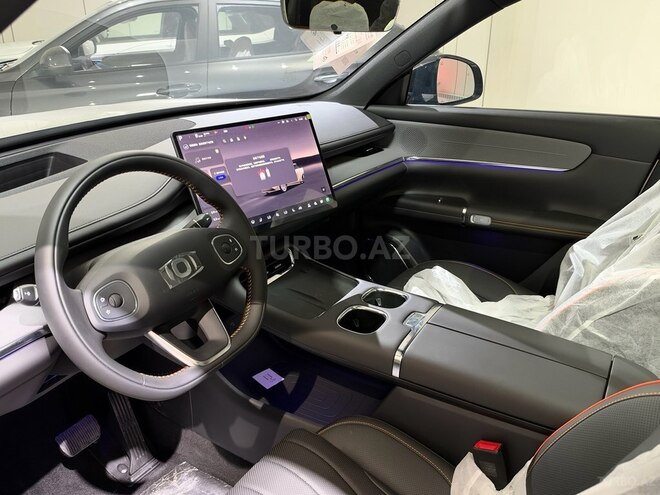 Changan  2026, 0 km - 1.5 л - Bakı