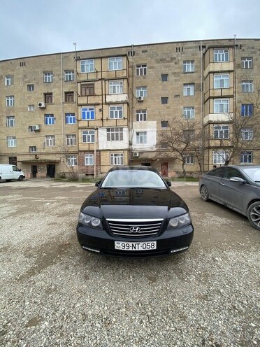 Hyundai Grandeur 2006, 350,000 km - 3.3 л - Siyəzən