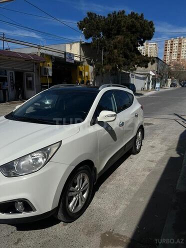 Hyundai ix35 2012, 270,000 km - 2.0 л - Bakı