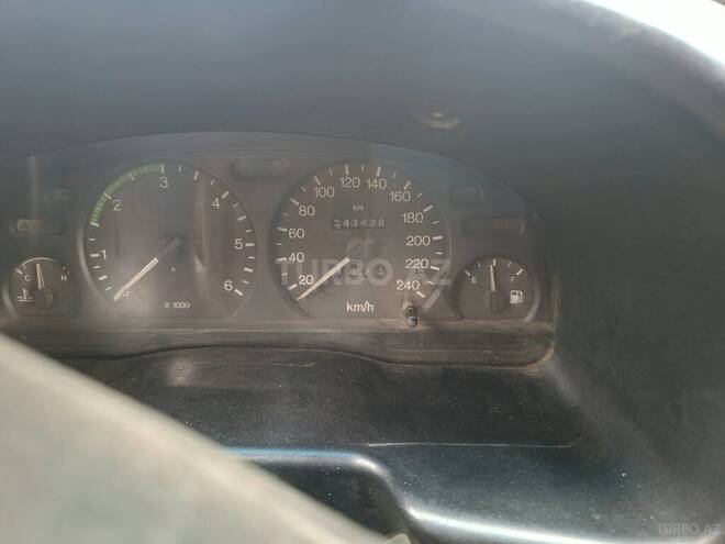 Ford Transit 1999, 343,428 km - 2.5 l - Tovuz