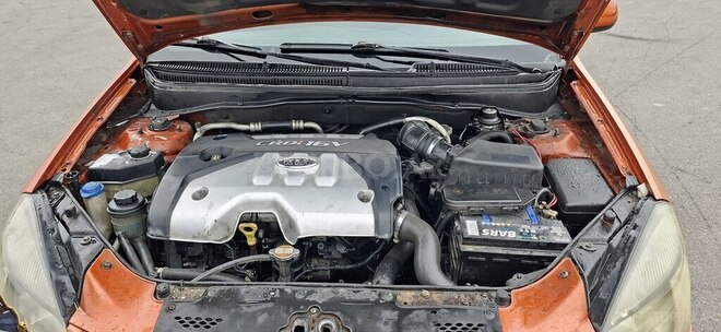 Kia Rio 2006, 468,663 km - 1.5 л - Bakı