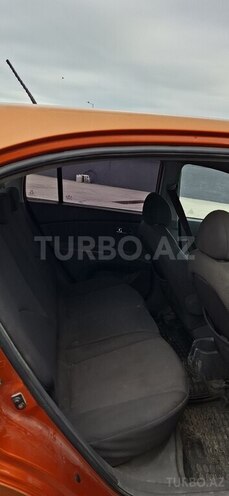 Kia Rio 2006, 468,663 km - 1.5 л - Bakı