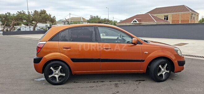 Kia Rio 2006, 468,663 km - 1.5 л - Bakı