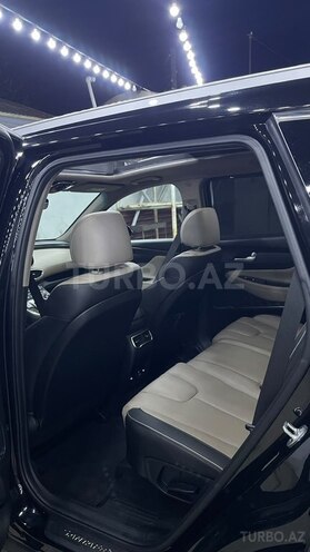 Hyundai Santa Fe 2023, 48,000 km - 1.6 l - Bakı