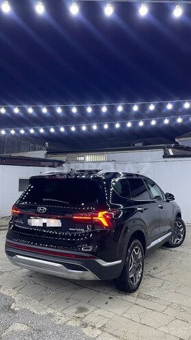 Hyundai Santa Fe 2023, 48,000 km - 1.6 l - Bakı