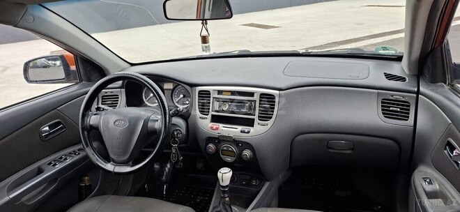 Kia Rio 2006, 468,663 km - 1.5 л - Bakı