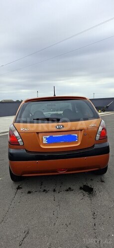Kia Rio 2006, 468,663 km - 1.5 л - Bakı