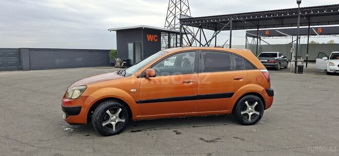 Kia Rio 2006, 468,663 km - 1.5 л - Bakı