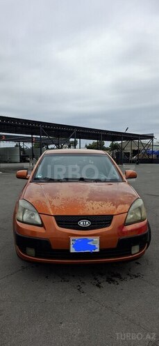 Kia Rio 2006, 468,663 km - 1.5 л - Bakı