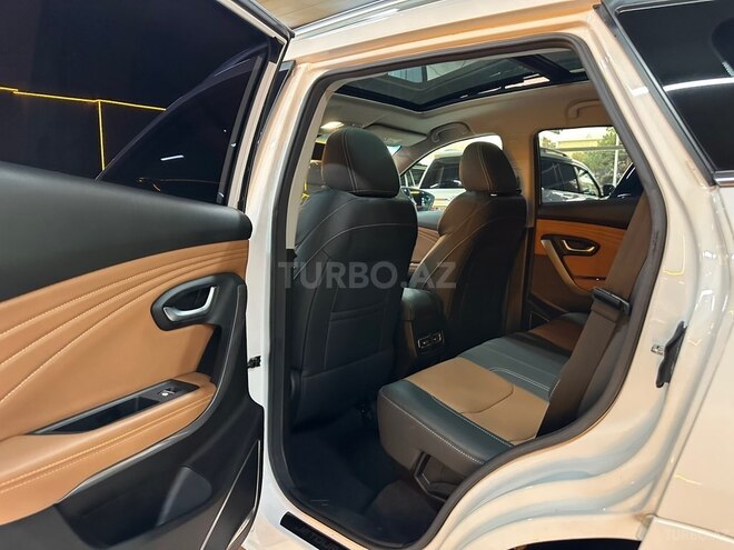 Jetour X70 2022, 33,700 km - 1.5 л - Bakı