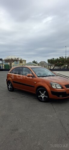 Kia Rio 2006, 468,663 km - 1.5 л - Bakı