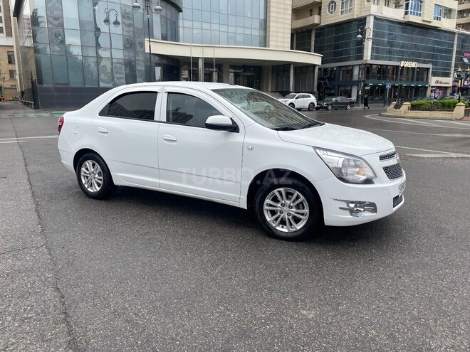 Chevrolet Cobalt 2022, 178,313 km - 1.5 л - Bakı