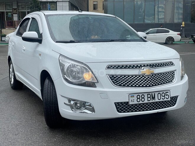 Chevrolet Cobalt 2022, 178,313 km - 1.5 л - Bakı