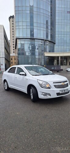 Chevrolet Cobalt 2022, 178,313 km - 1.5 л - Bakı