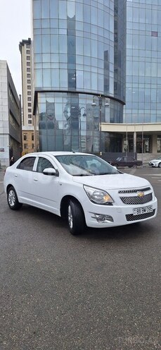 Chevrolet Cobalt 2022, 178,313 km - 1.5 л - Bakı