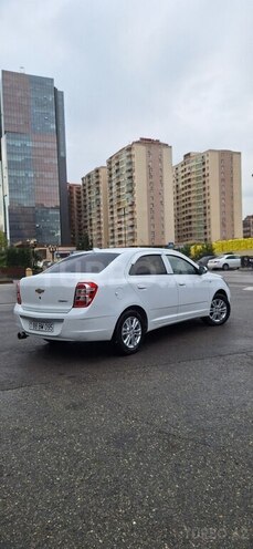 Chevrolet Cobalt 2022, 178,313 km - 1.5 л - Bakı