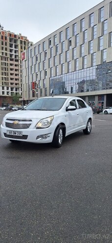 Chevrolet Cobalt 2022, 178,313 km - 1.5 л - Bakı