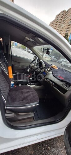 Chevrolet Cobalt 2022, 178,313 km - 1.5 л - Bakı